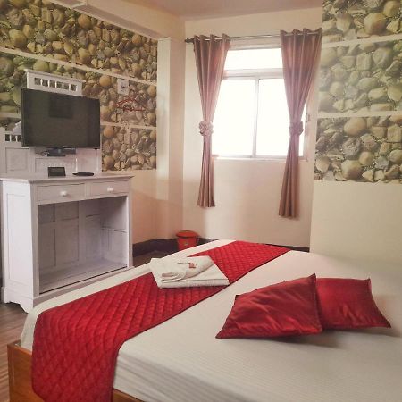 Mysa Maya Homestay ดาร์จีลิง ภายนอก รูปภาพ