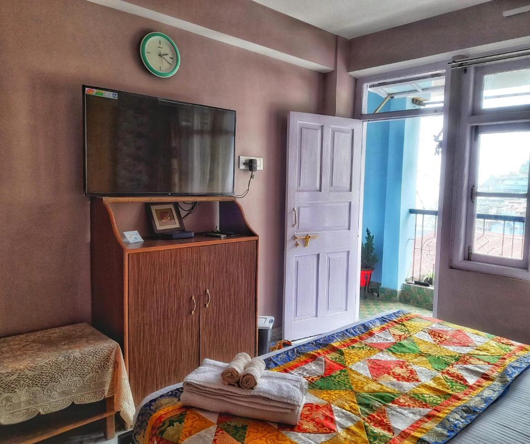 Mysa Maya Homestay ดาร์จีลิง ภายนอก รูปภาพ