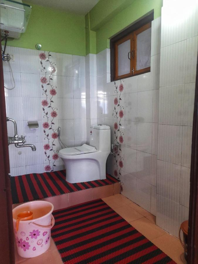 Mysa Maya Homestay ดาร์จีลิง ภายนอก รูปภาพ