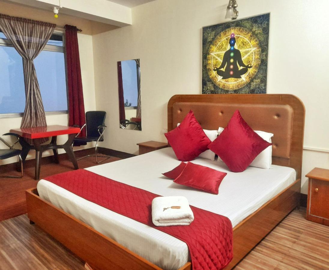Mysa Maya Homestay ดาร์จีลิง ภายนอก รูปภาพ