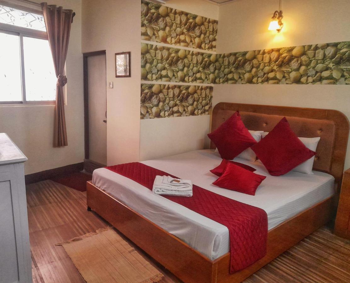 Mysa Maya Homestay ดาร์จีลิง ภายนอก รูปภาพ