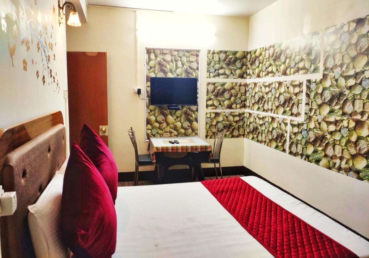 Mysa Maya Homestay ดาร์จีลิง ภายนอก รูปภาพ