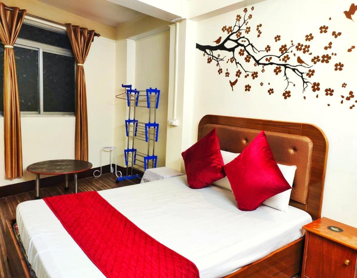 Mysa Maya Homestay ดาร์จีลิง ภายนอก รูปภาพ