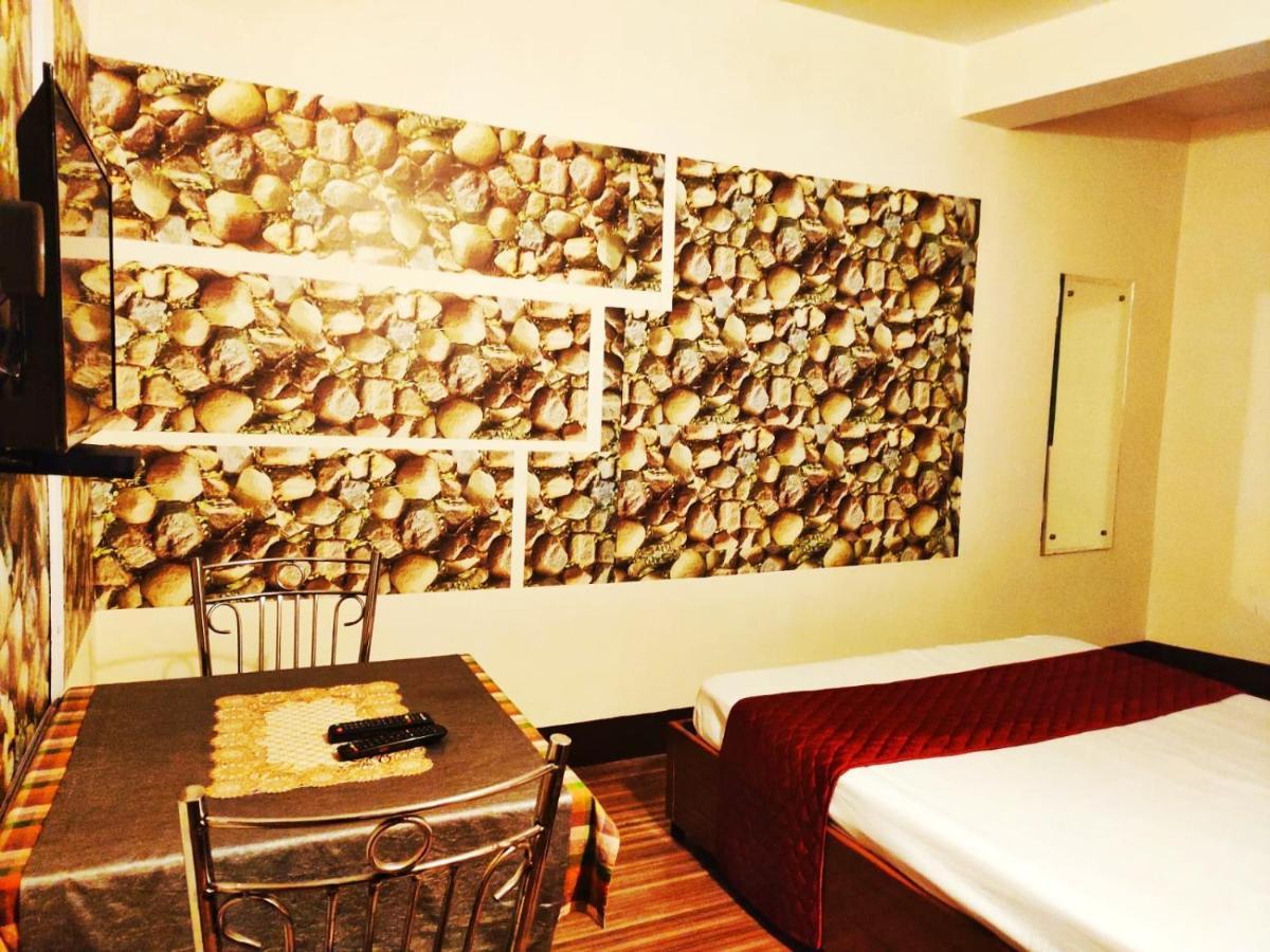 Mysa Maya Homestay ดาร์จีลิง ภายนอก รูปภาพ