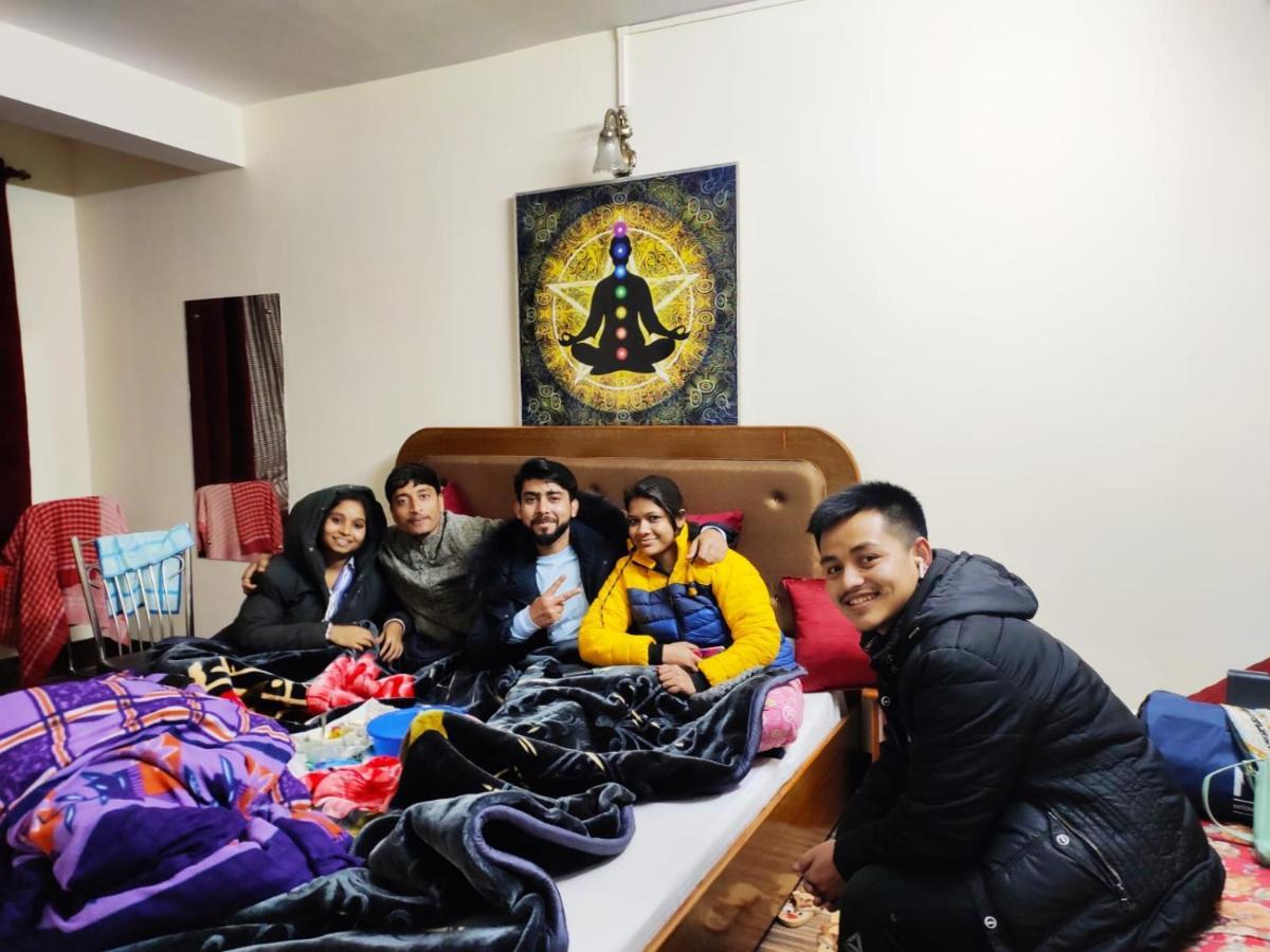 Mysa Maya Homestay ดาร์จีลิง ภายนอก รูปภาพ